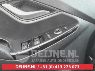 Hyundai Ix20 iX20 (JC), SUV, 2010 / 2019 1.4i 16V picture 20