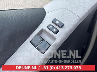 Toyota Yaris Yaris II (P9), Hatchback, 2005 / 2014 1.0 12V VVT-i picture 14