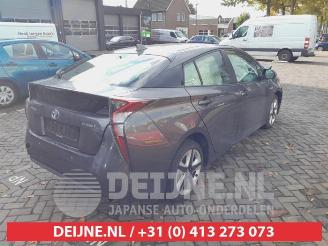 Toyota Prius Prius (ZVW5), Hatchback, 2015 / 2022 1.8 16V Hybrid picture 7