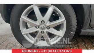 Suzuki Ignis Ignis (MF), Hatchback 5-drs, 2016 1.2 Dual Jet 16V picture 24