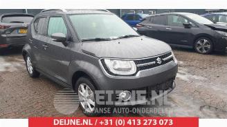 Sloopauto Suzuki Ignis Ignis (MF), Hatchback 5-drs, 2016 1.2 Dual Jet 16V 2018/1