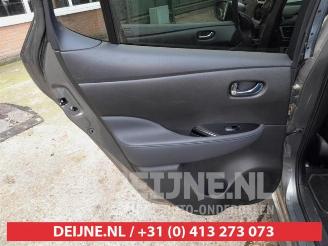 Nissan Leaf Leaf (ZE1), Hatchback, 2017 39/40kWh picture 13