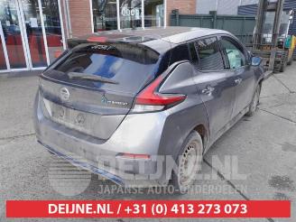 Nissan Leaf Leaf (ZE1), Hatchback, 2017 39/40kWh picture 7