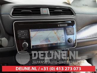 Nissan Leaf Leaf (ZE1), Hatchback, 2017 39/40kWh picture 24