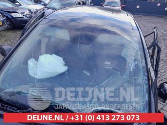 Kia Venga Venga, MPV, 2010 / 2019 1.4 CVVT 16V picture 9