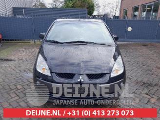 Mitsubishi Colt Colt CZC, Cabrio, 2006 / 2009 1.5 16V picture 2