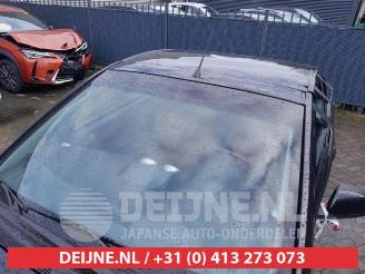 Mitsubishi Colt Colt CZC, Cabrio, 2006 / 2009 1.5 16V picture 9