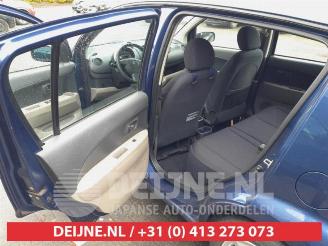 Daihatsu Sirion  picture 10