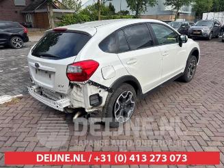 Subaru XV XV (GP), SUV, 2012 / 2017 1.6 AWD 16V picture 7