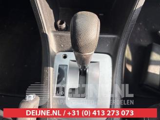 Subaru XV XV (GP), SUV, 2012 / 2017 1.6 AWD 16V picture 13