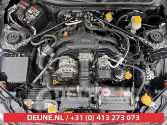 Subaru BRZ BRZ (ZC6), Coupe, 2012 2.0 16V picture 23