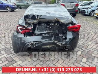 Subaru BRZ BRZ (ZC6), Coupe, 2012 2.0 16V picture 6