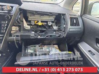 Toyota Prius Plus Prius Plus (ZVW4), MPV, 2011 1.8 Hybrid 16V picture 19