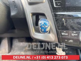 Toyota Prius Plus Prius Plus (ZVW4), MPV, 2011 1.8 Hybrid 16V picture 12