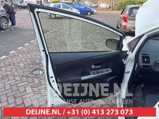 Toyota Prius Plus Prius Plus (ZVW4), MPV, 2011 1.8 Hybrid 16V picture 24