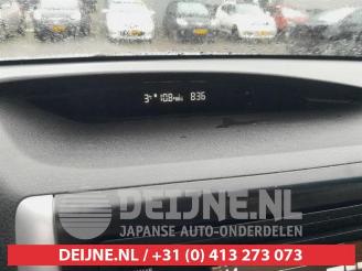 Subaru Forester Forester (SH), SUV, 2008 / 2013 2.0 16V picture 22