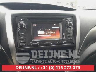 Subaru Forester Forester (SH), SUV, 2008 / 2013 2.0 16V picture 23