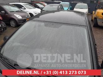 Toyota Yaris Yaris II (P9), Hatchback, 2005 / 2014 1.3 16V VVT-i picture 9