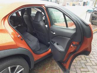 Lexus UX  picture 13