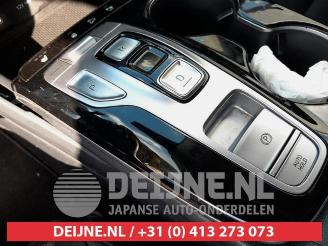 Hyundai Tucson Tucson (NX), SUV, 2020 1.6 T-GDI PHEV 4WD picture 24