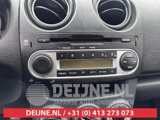 Mitsubishi Colt Colt (Z2/Z3), Hatchback, 2004 / 2012 1.3 16V picture 10