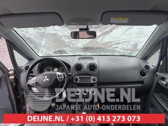 Mitsubishi Colt Colt (Z2/Z3), Hatchback, 2004 / 2012 1.3 16V picture 22