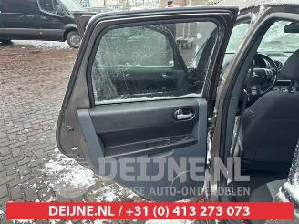 Mitsubishi Colt Colt (Z2/Z3), Hatchback, 2004 / 2012 1.3 16V picture 17