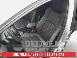 Toyota Yaris Yaris IV (P21/PA1/PH1), Hatchback, 2020 1.5 12V Hybrid 115 picture 14