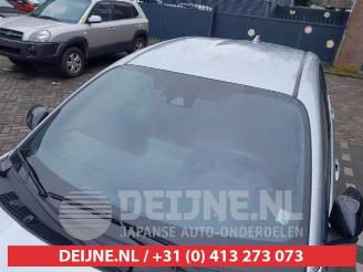 Toyota Yaris Yaris IV (P21/PA1/PH1), Hatchback, 2020 1.5 12V Hybrid 115 picture 9