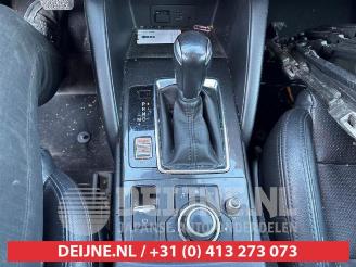 Mazda CX-5 CX-5 I (KE,GH), SUV, 2011 2.0 SkyActiv-G 16V 2WD picture 13