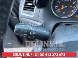 Mazda CX-5 CX-5 I (KE,GH), SUV, 2011 2.0 SkyActiv-G 16V 2WD picture 15