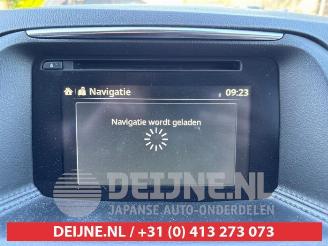 Mazda CX-5 CX-5 I (KE,GH), SUV, 2011 2.0 SkyActiv-G 16V 2WD picture 9