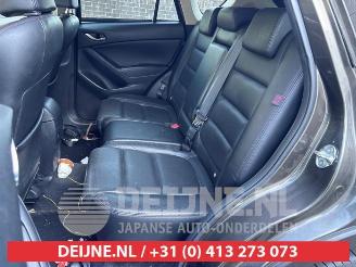 Mazda CX-5 CX-5 I (KE,GH), SUV, 2011 2.0 SkyActiv-G 16V 2WD picture 26