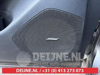 Mazda CX-5 CX-5 I (KE,GH), SUV, 2011 2.0 SkyActiv-G 16V 2WD picture 21