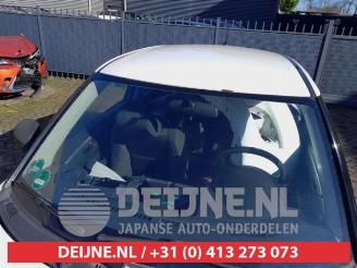 Suzuki Swift Swift (ZA/ZC/ZD), Hatchback, 2010 / 2017 1.2 16V picture 9