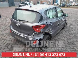 Hyundai I-10 i10 (B5), Hatchback, 2013 / 2019 1.0 12V picture 7