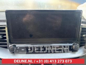 Kia Xceed Xceed, SUV, 2019 1.0 T-GDi 12V picture 10