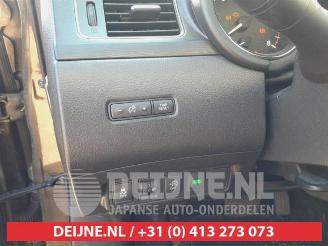 Nissan Pulsar Pulsar (C13), Hatchback, 2013 1.2 DIG-T 16V picture 21