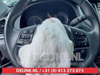 Hyundai Tucson Tucson (TL), SUV, 2015 1.7 CRDi 16V 2WD picture 22