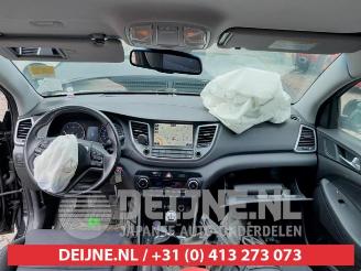 Hyundai Tucson Tucson (TL), SUV, 2015 1.7 CRDi 16V 2WD picture 16