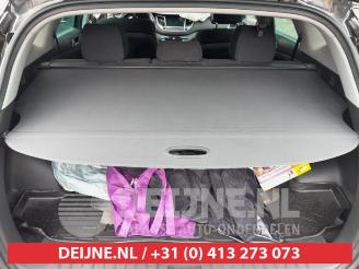 Hyundai Tucson Tucson (TL), SUV, 2015 1.7 CRDi 16V 2WD picture 12