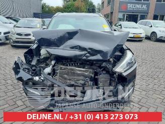 Hyundai Tucson Tucson (TL), SUV, 2015 1.7 CRDi 16V 2WD picture 2