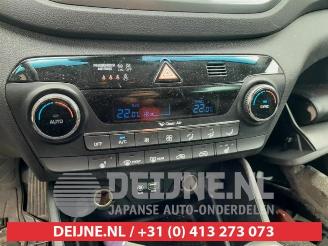 Hyundai Tucson Tucson (TL), SUV, 2015 1.7 CRDi 16V 2WD picture 20