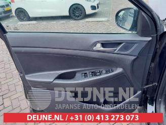 Hyundai Tucson Tucson (TL), SUV, 2015 1.7 CRDi 16V 2WD picture 10