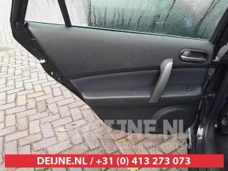 Mazda 6 6 Sport (GH14/GHA4), Hatchback, 2007 / 2013 2.2 CiTD 16V 163 picture 13