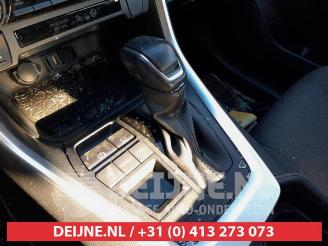 Toyota Rav-4 RAV4 (A5), Terreinwagen, 2018 2.5 Hybrid 16V picture 22