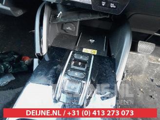 Honda e- e:NY1, SUV, 2023 69 kWh picture 27