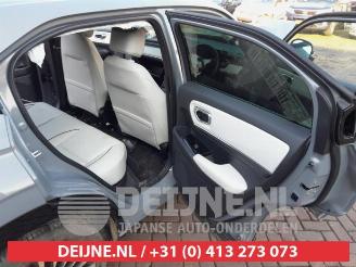 Honda e:Ny1 e:NY1, SUV, 2023 69 kWh picture 13