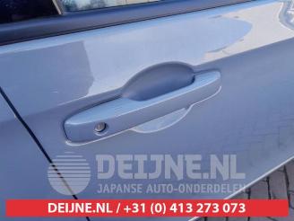 Honda e- e:NY1, SUV, 2023 69 kWh picture 31