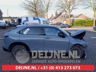 Honda e- e:NY1, SUV, 2023 69 kWh picture 8